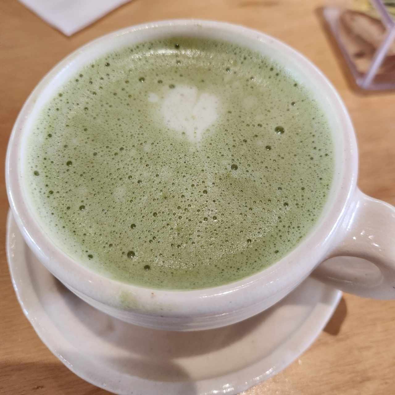 Te matcha