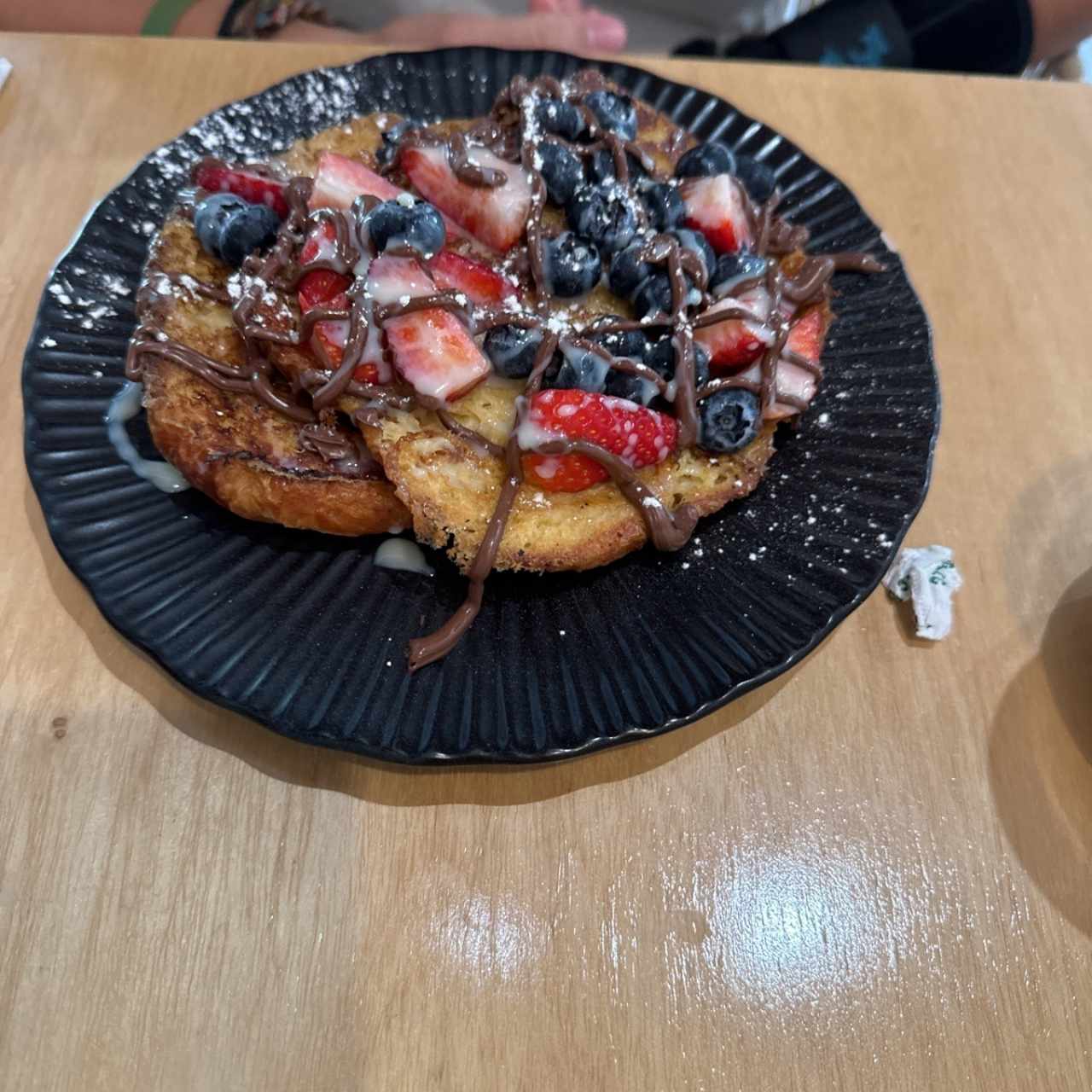 Desayunos - Fika's French Toast