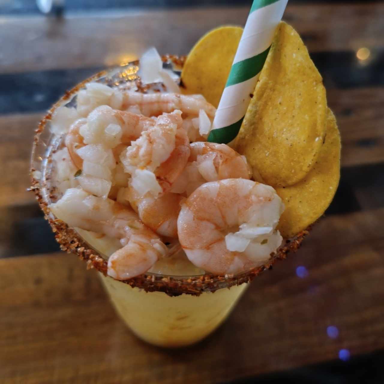 cevichelada