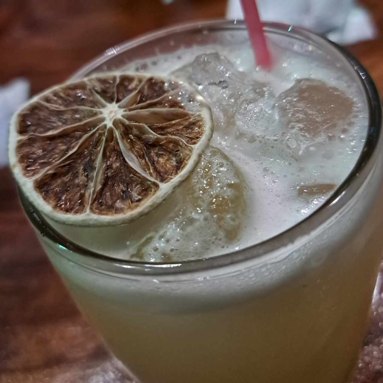 whisky sour