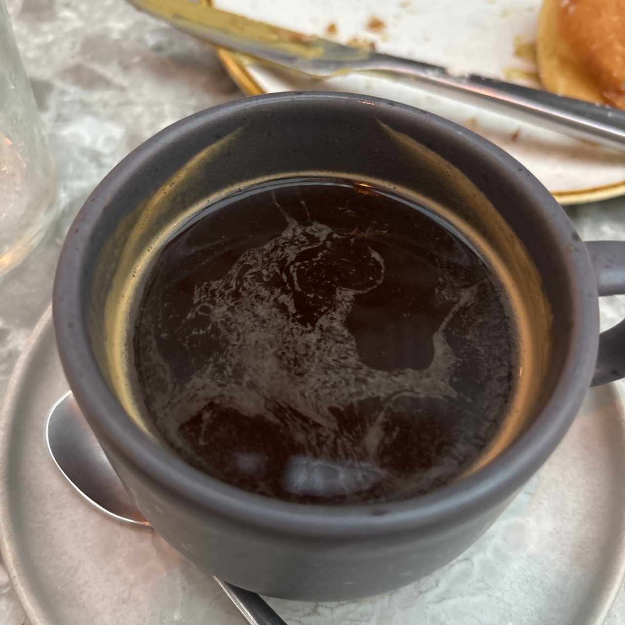 Café americano 