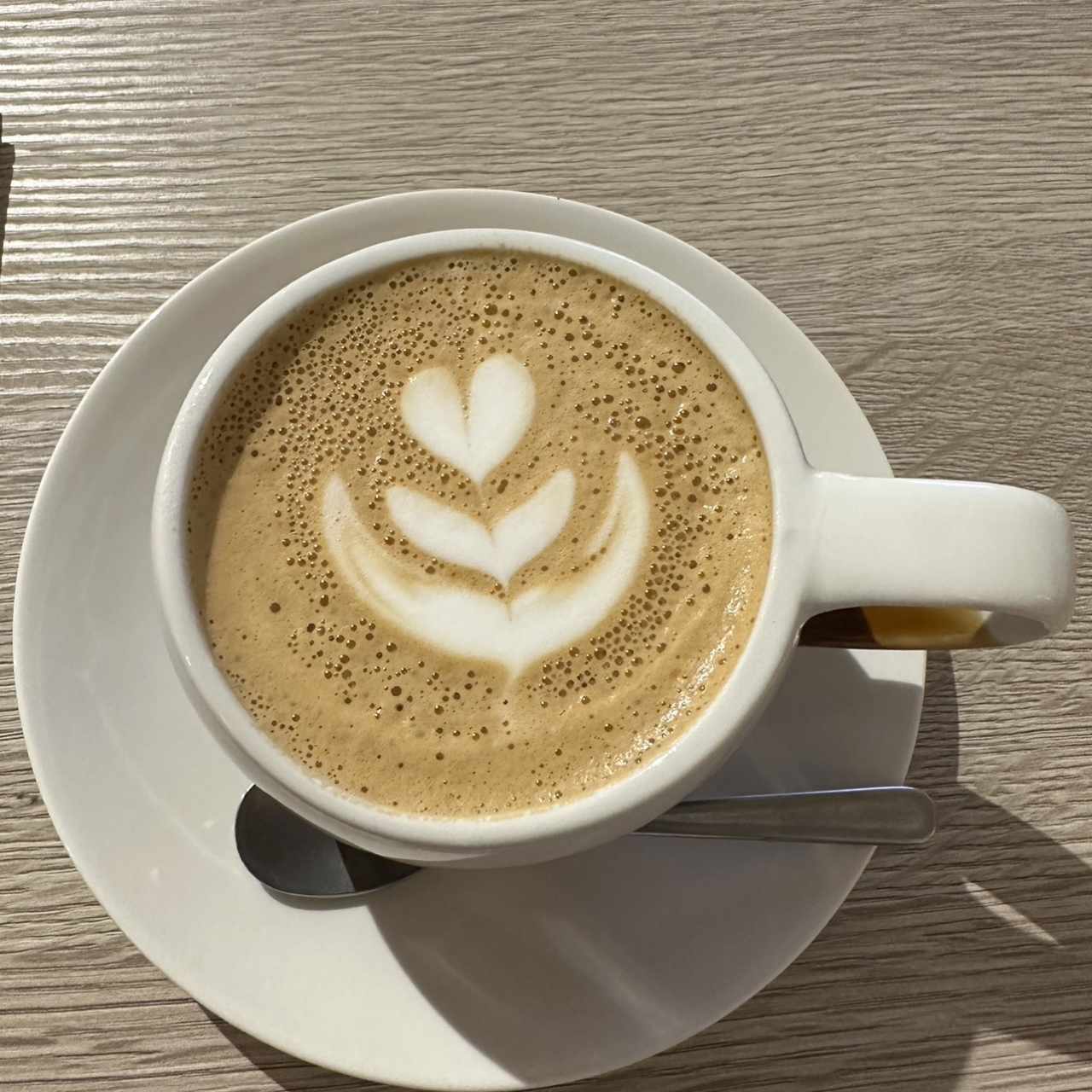 Capuccino