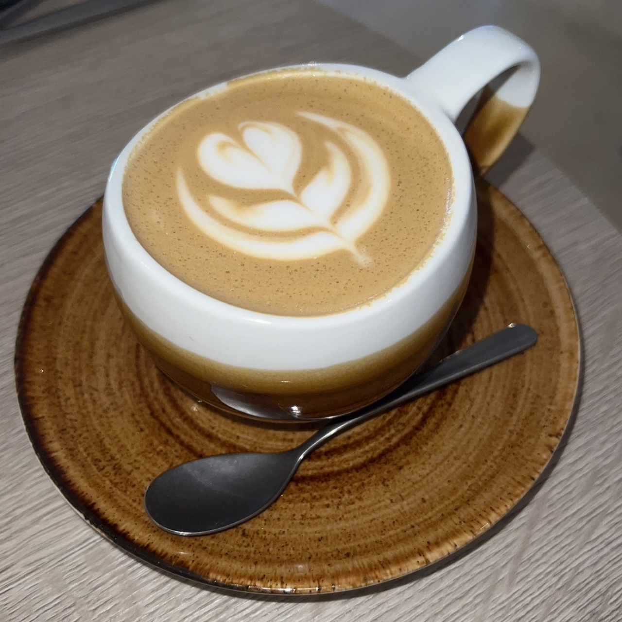 Capuccino