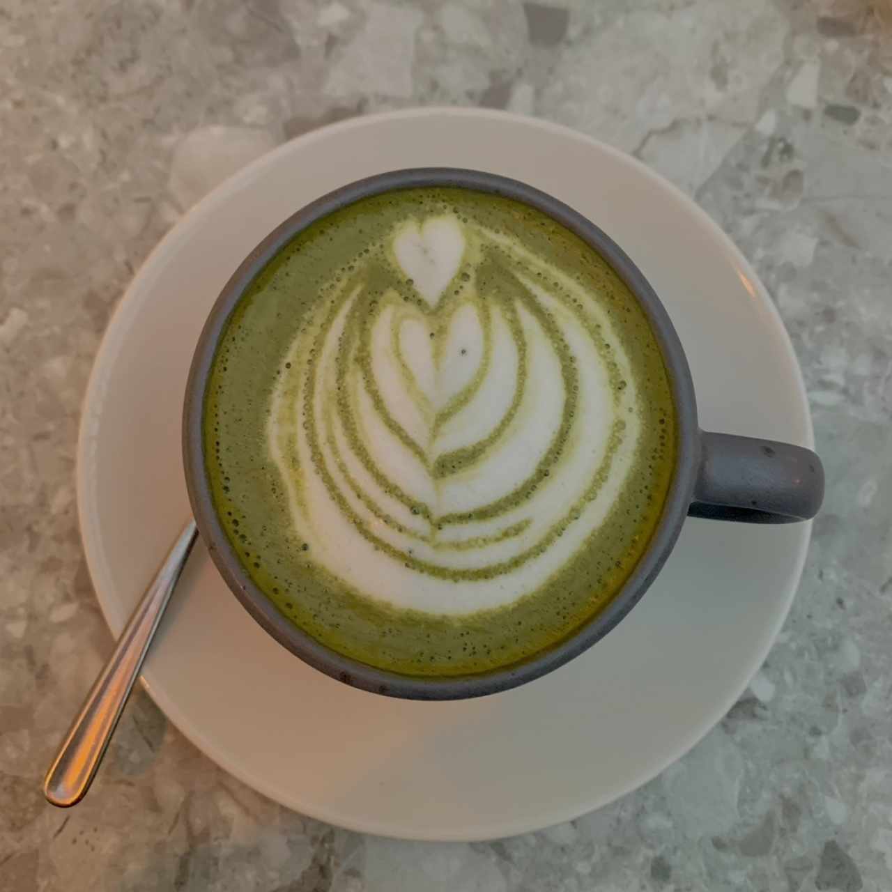 Matcha