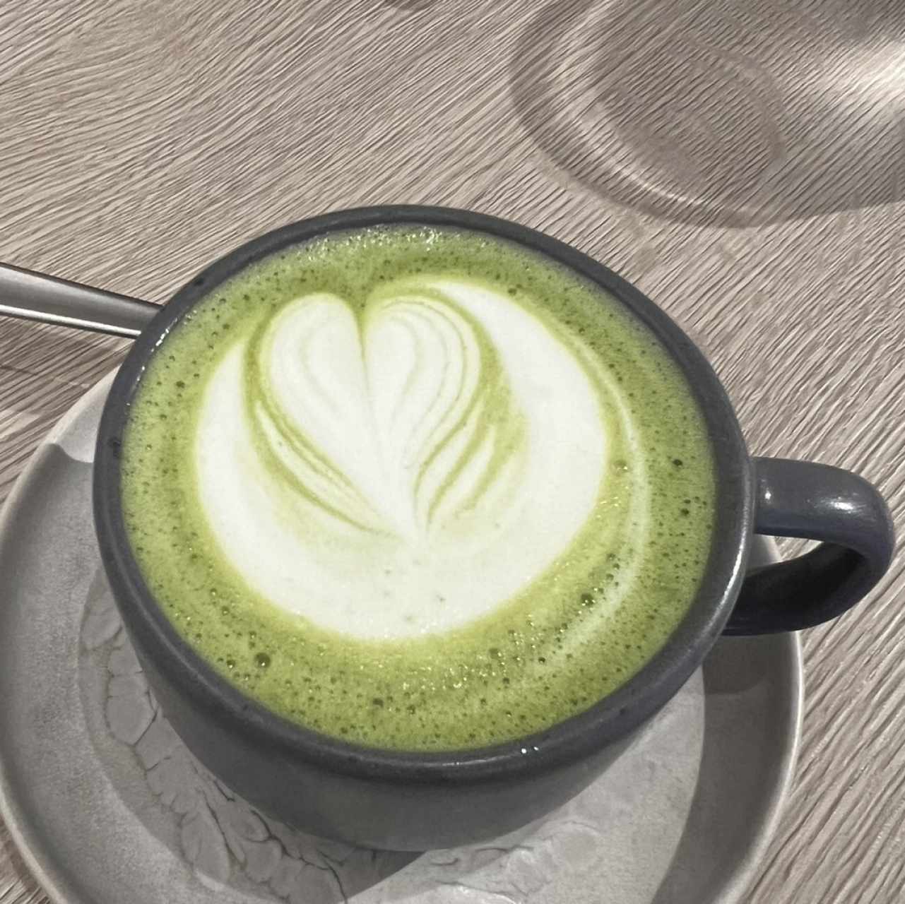 Matcha 