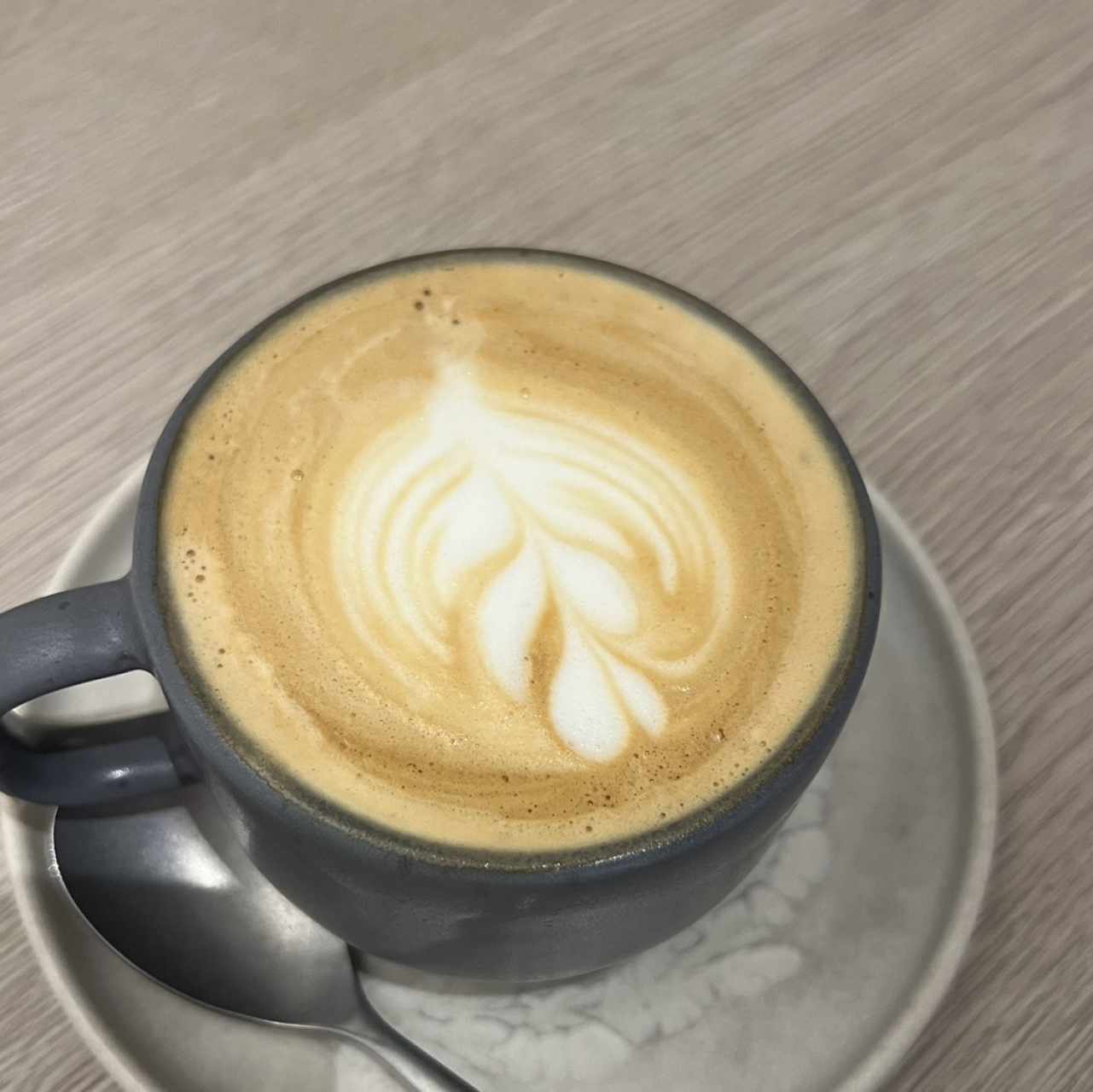 Capuchino 