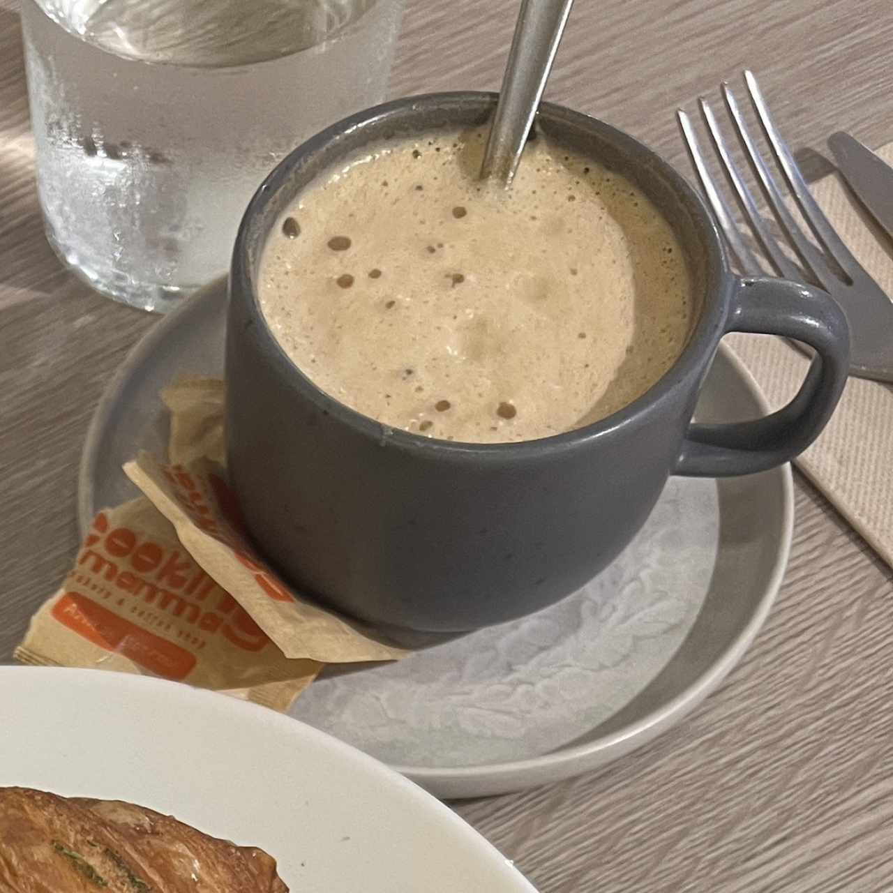 cappucino