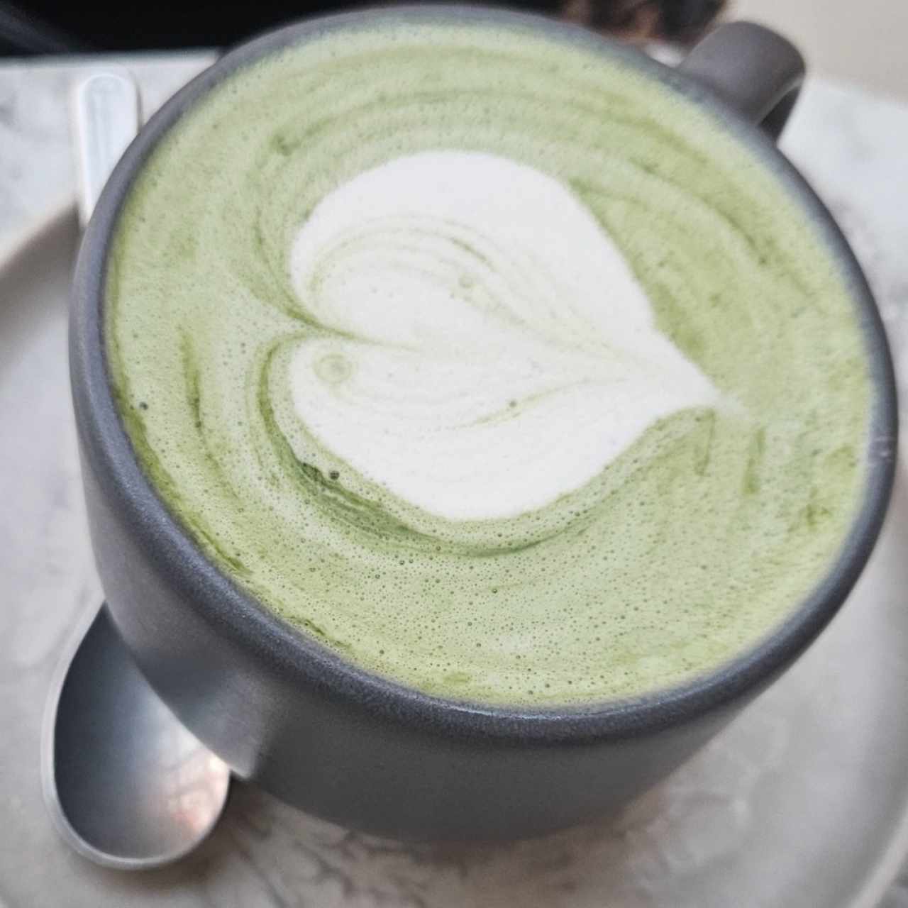 Matcha