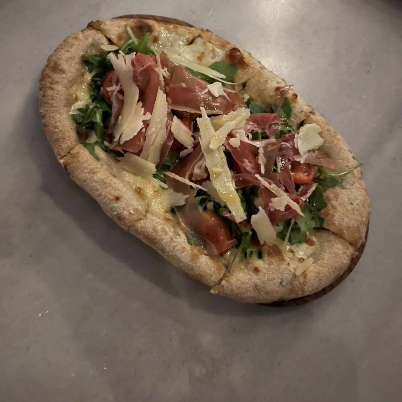 Pizzette - Anai Italiano