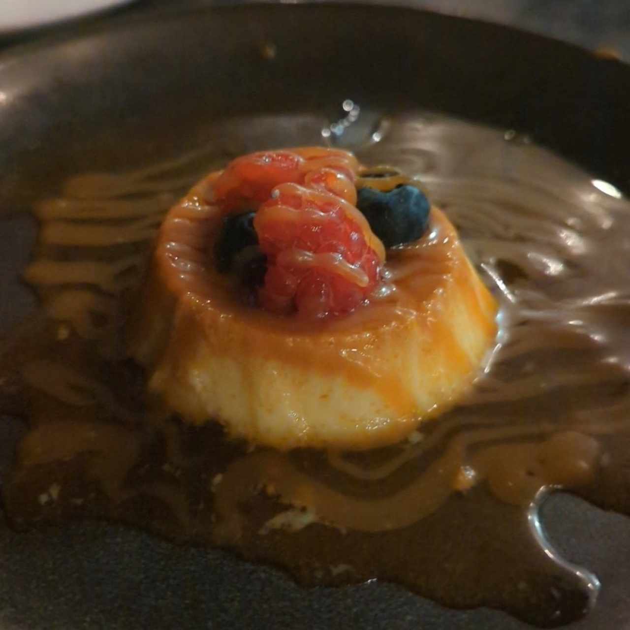 Flan 