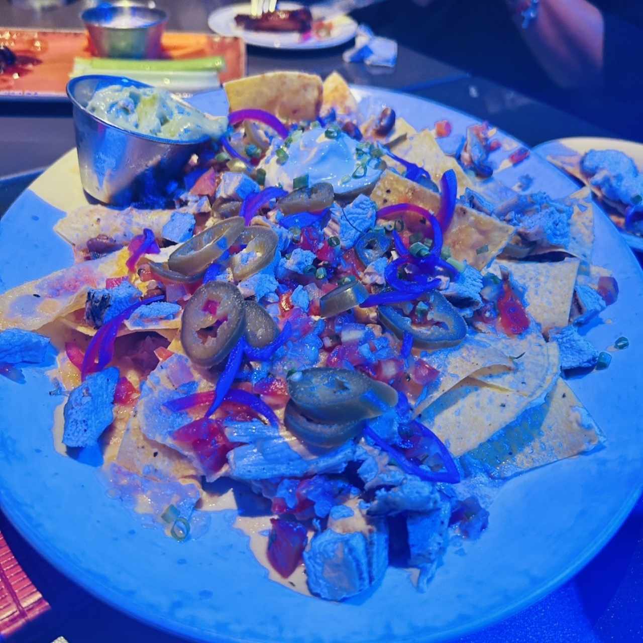 Nachos