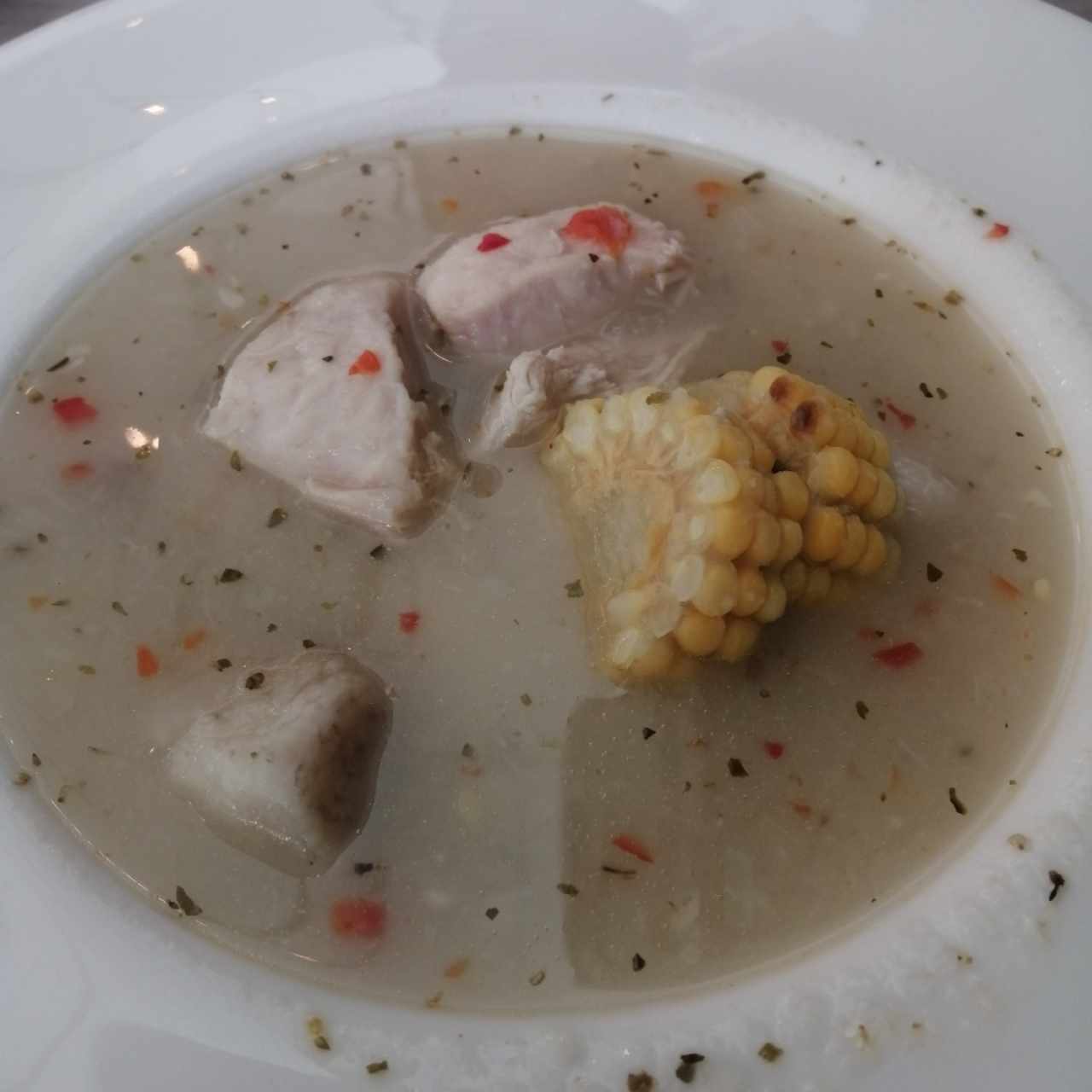 Sancocho 