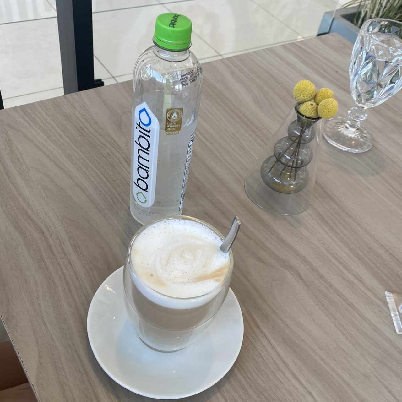 Mocaccino