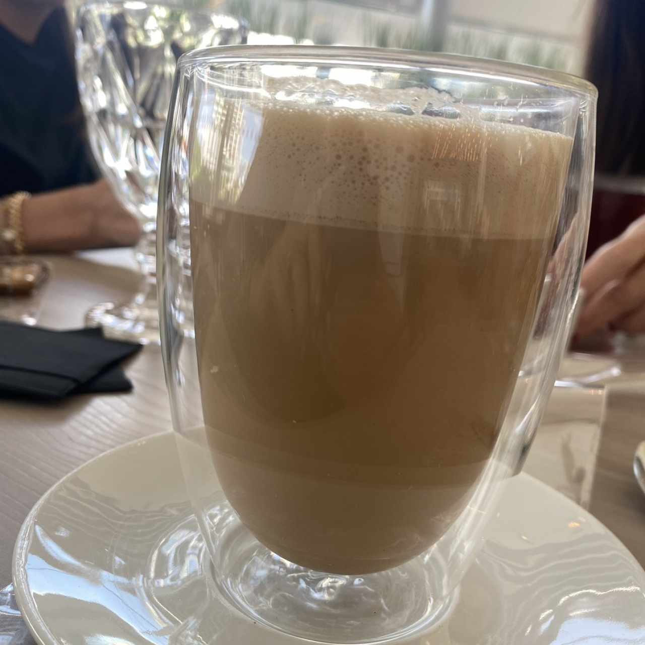 Capuchino 