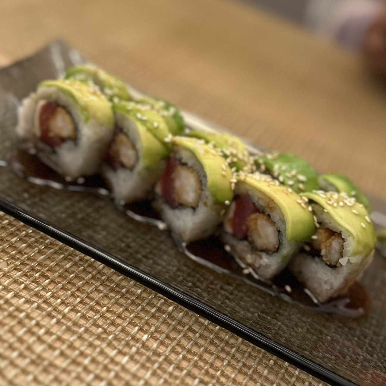 Avocado Roll