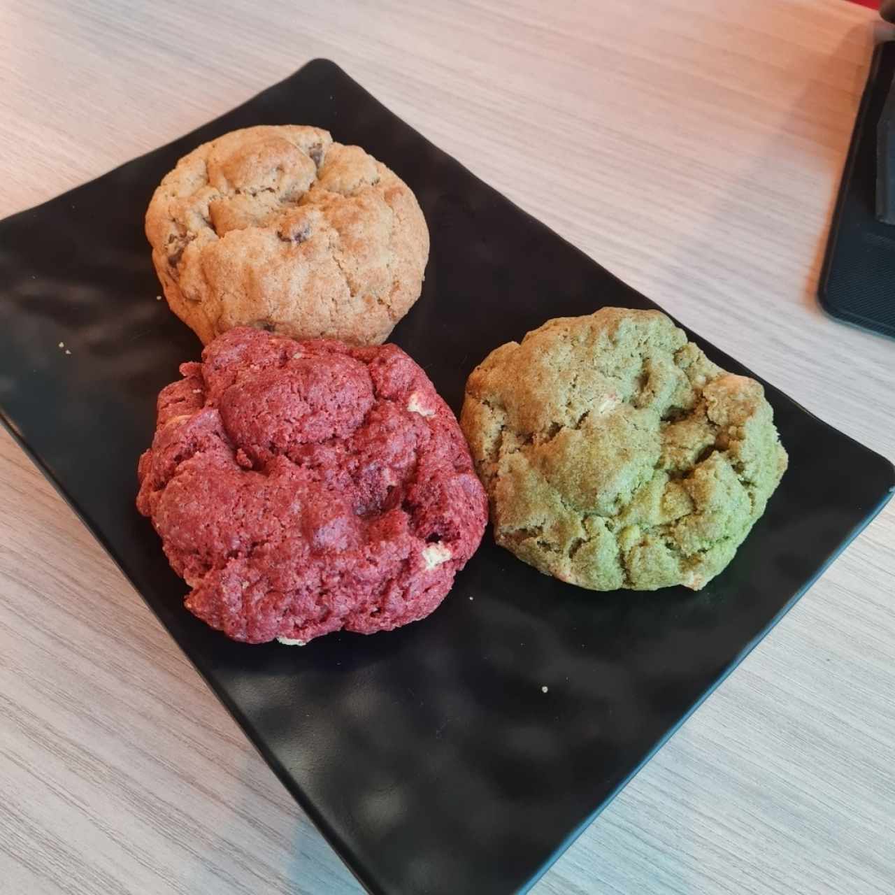 Galletas