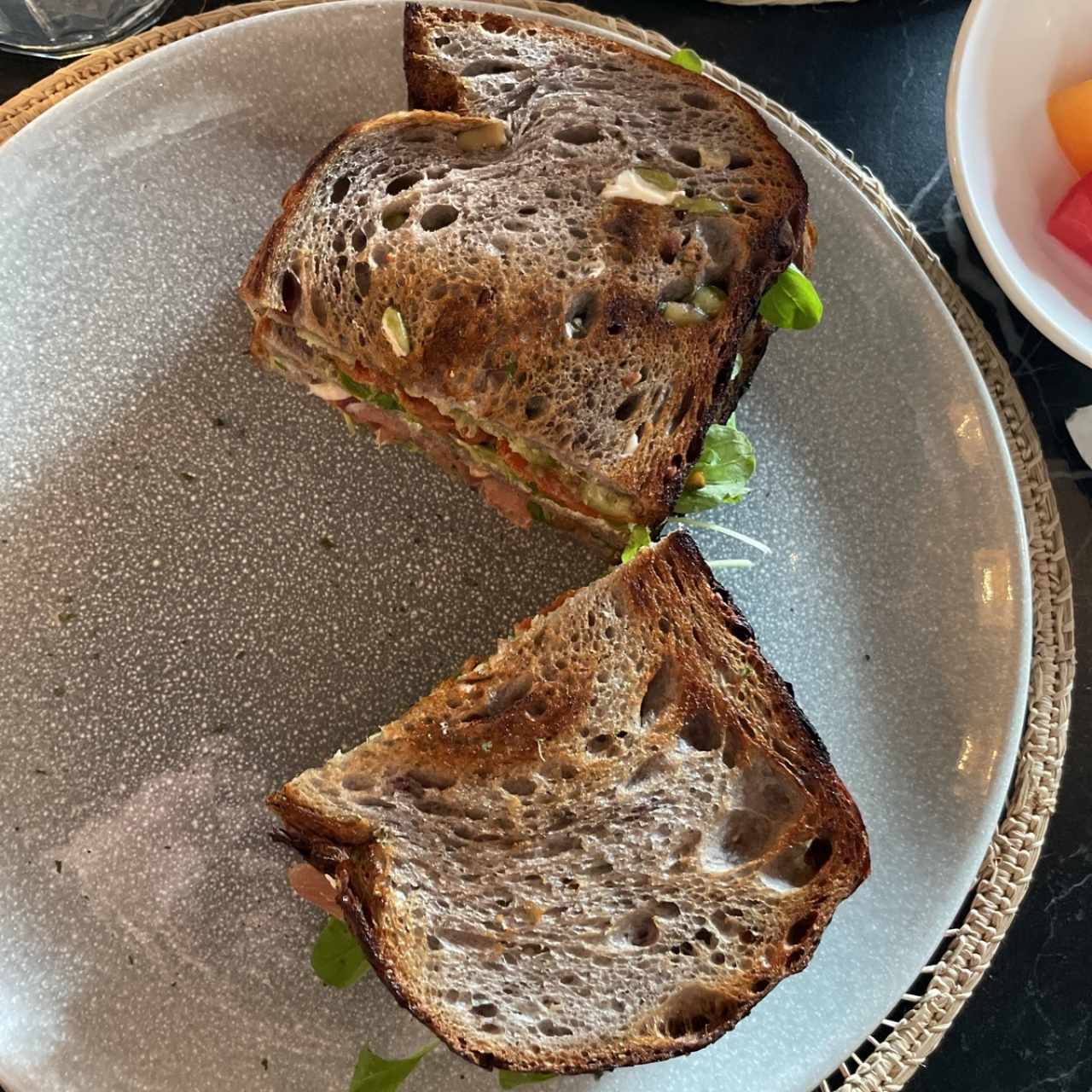 Sandwich - Italiano
