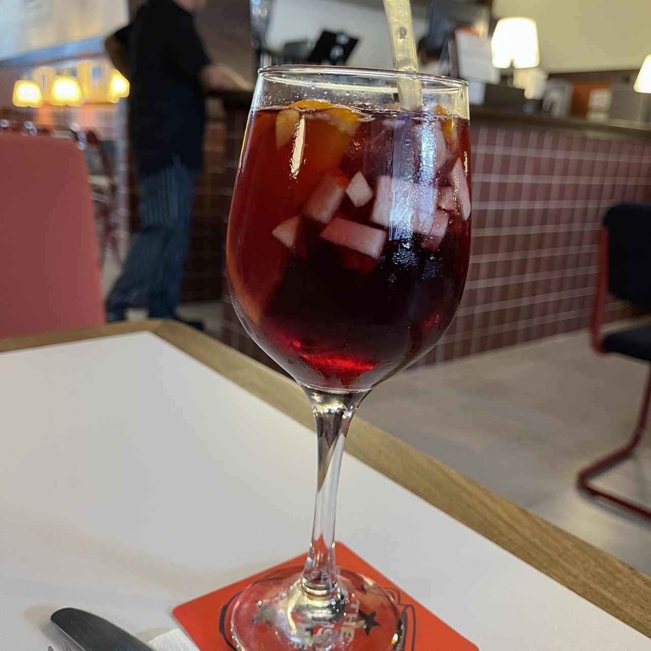 Sangria