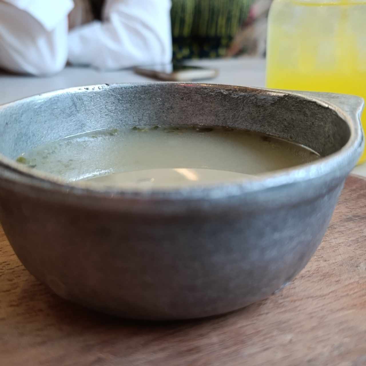 sancocho (almuerzo ejecutivo)