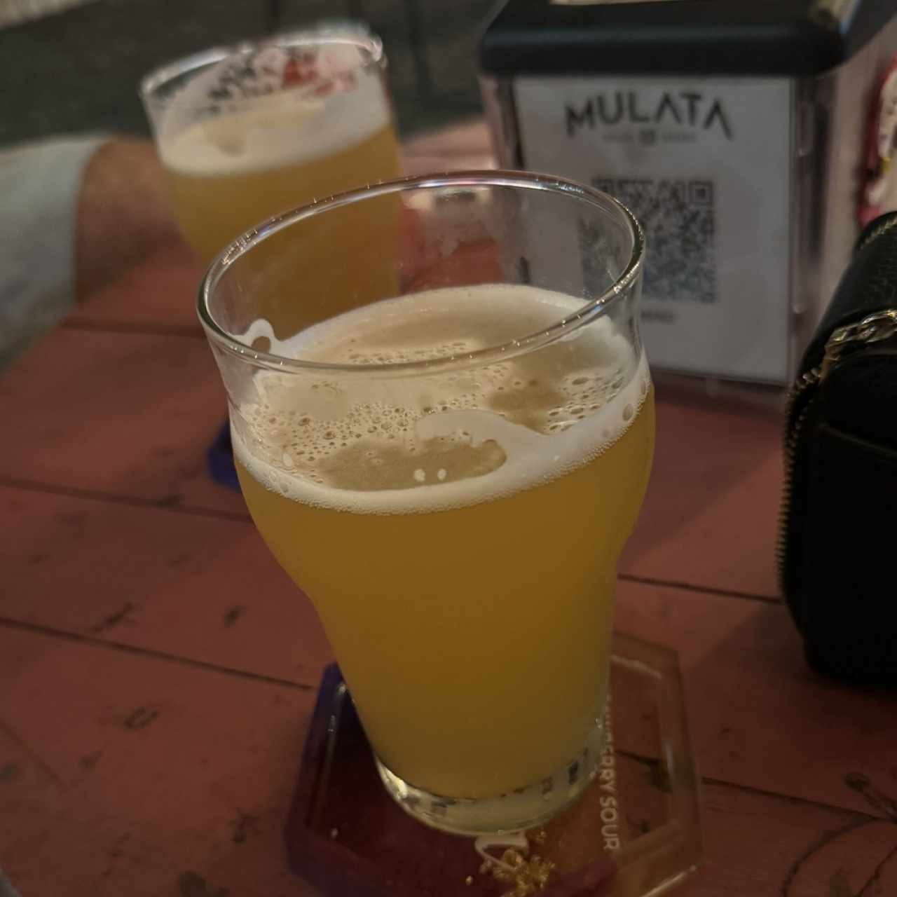 Cerveza Palenque