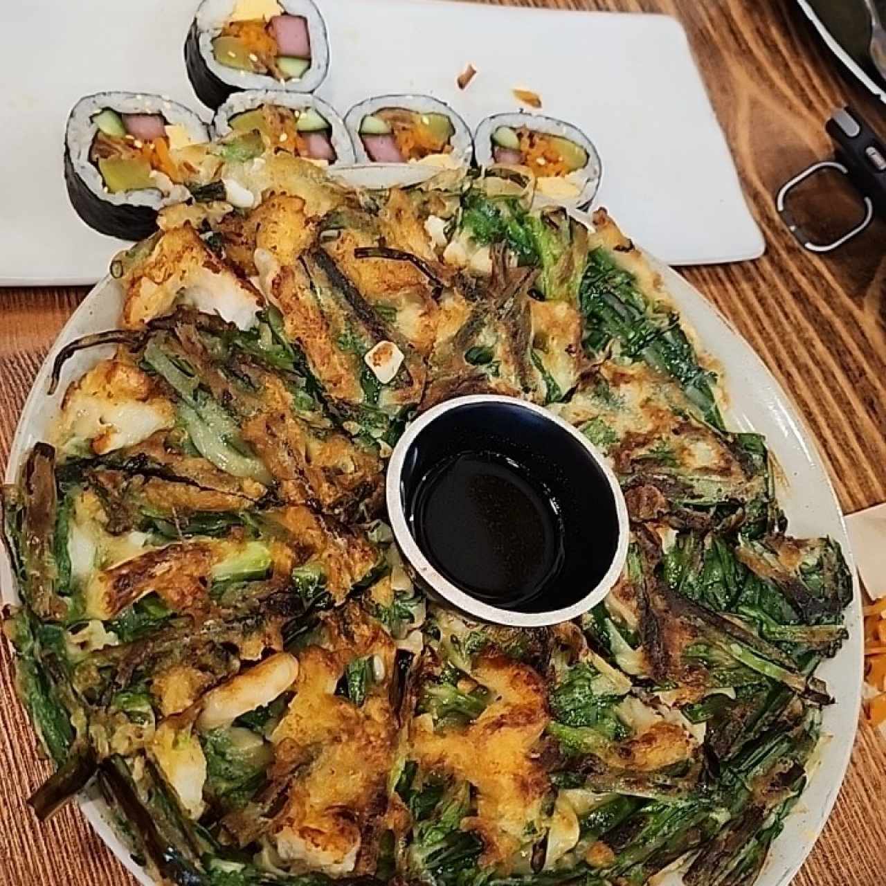 Hamulpajeon