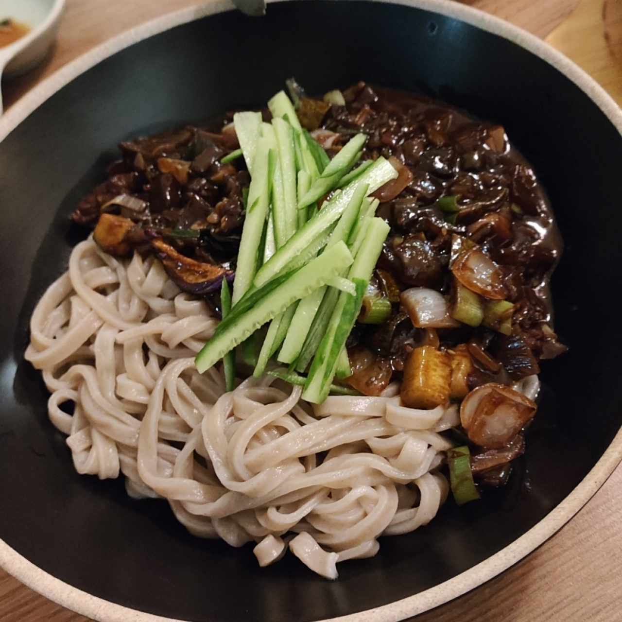 Fideo - JJAJANGMYEON