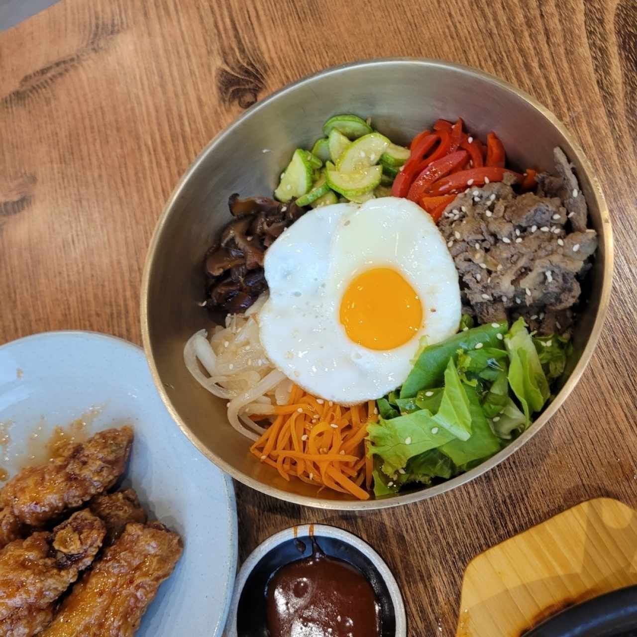 bibimbap