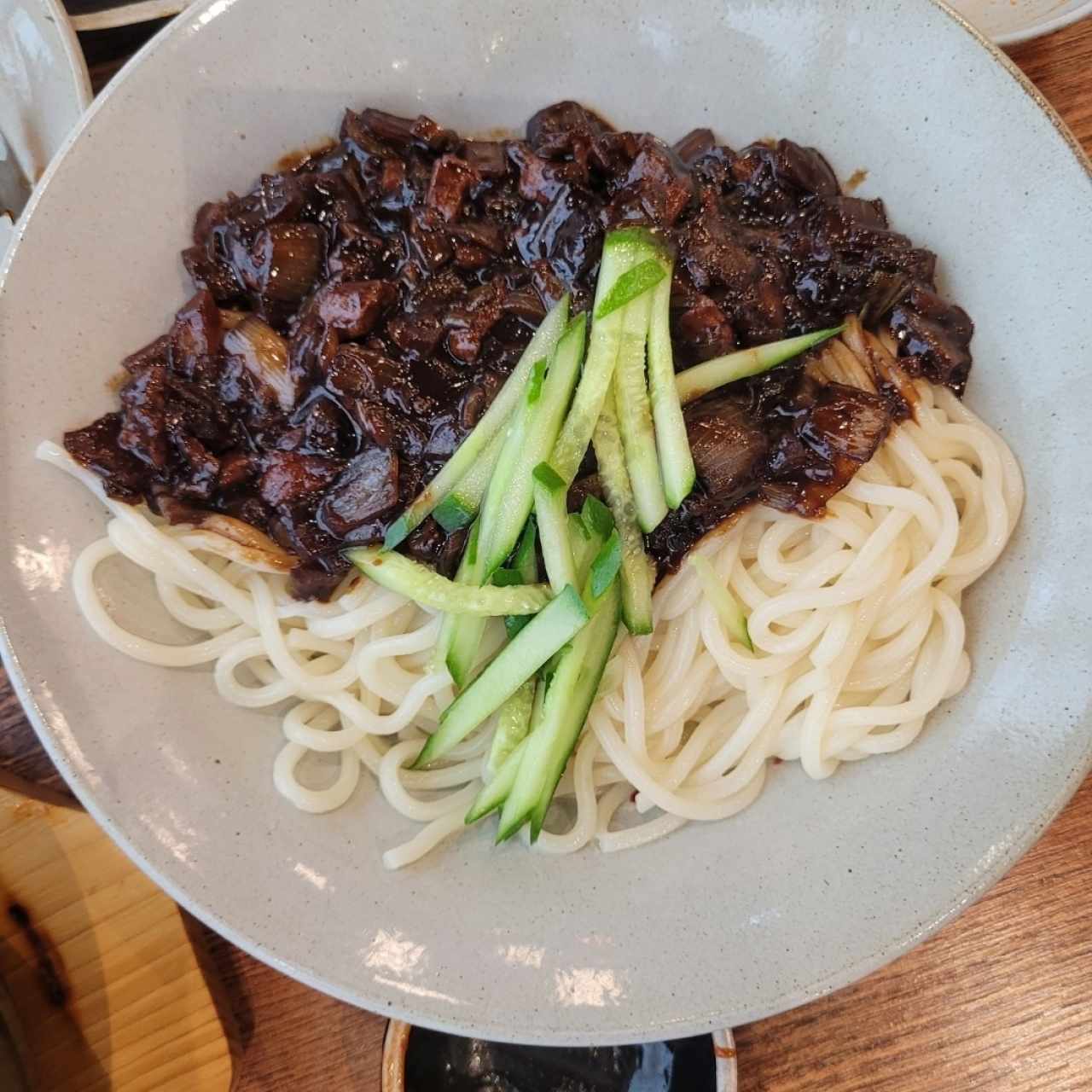 jajangmyeon