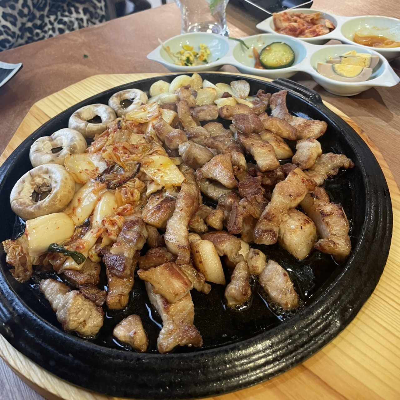 SAMGYEOPSAL - 450 G