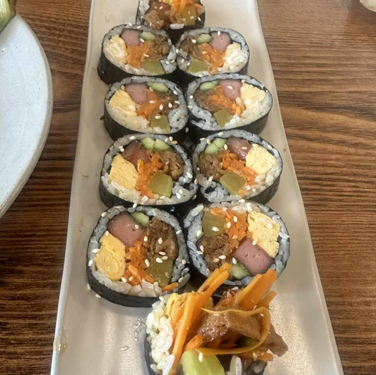 Kimbap