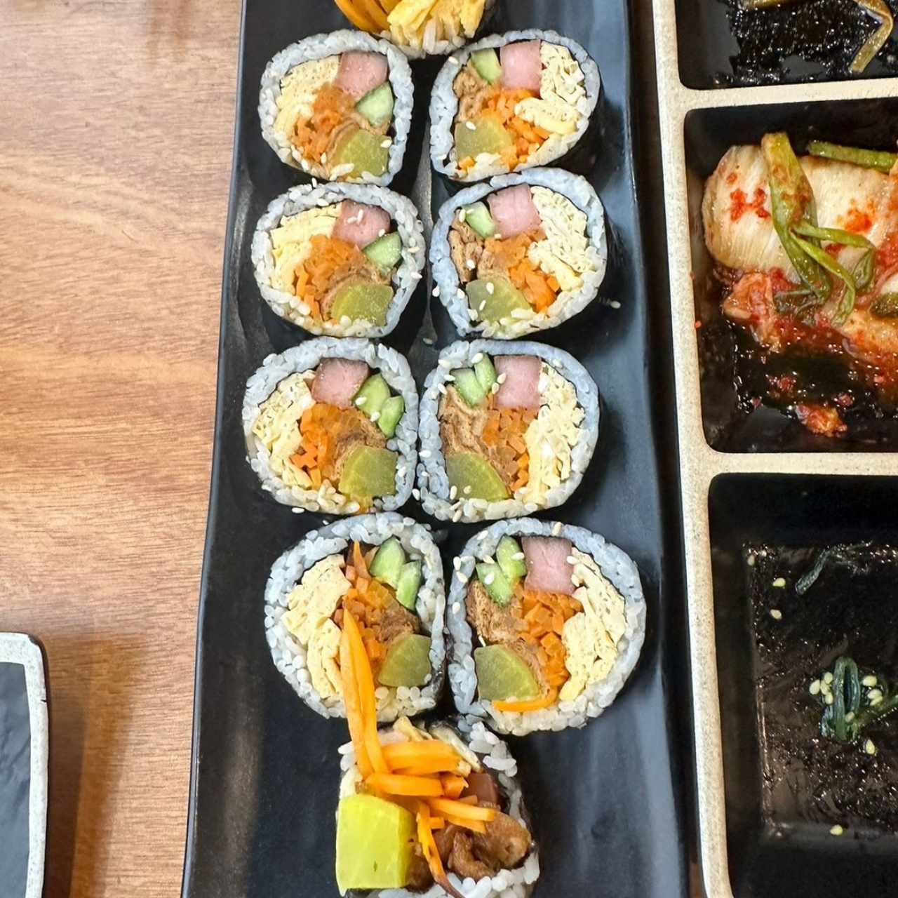 Kimbap