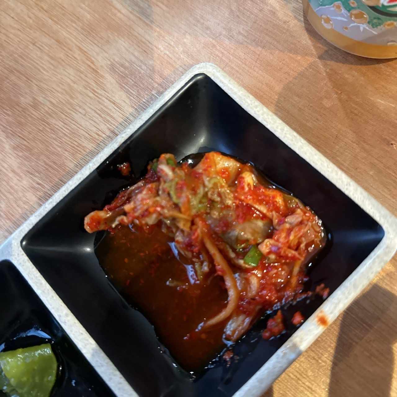 Kimchi