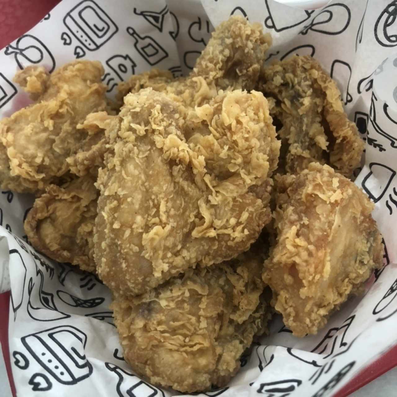Whole Chicken - Original
