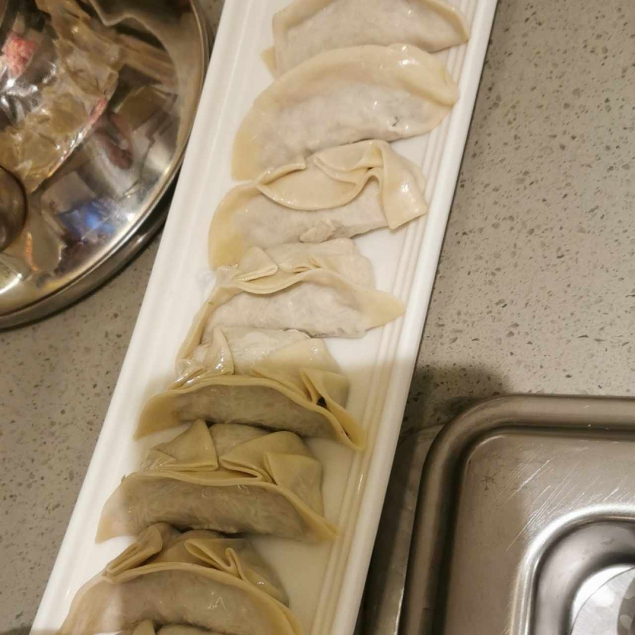 Dumplings