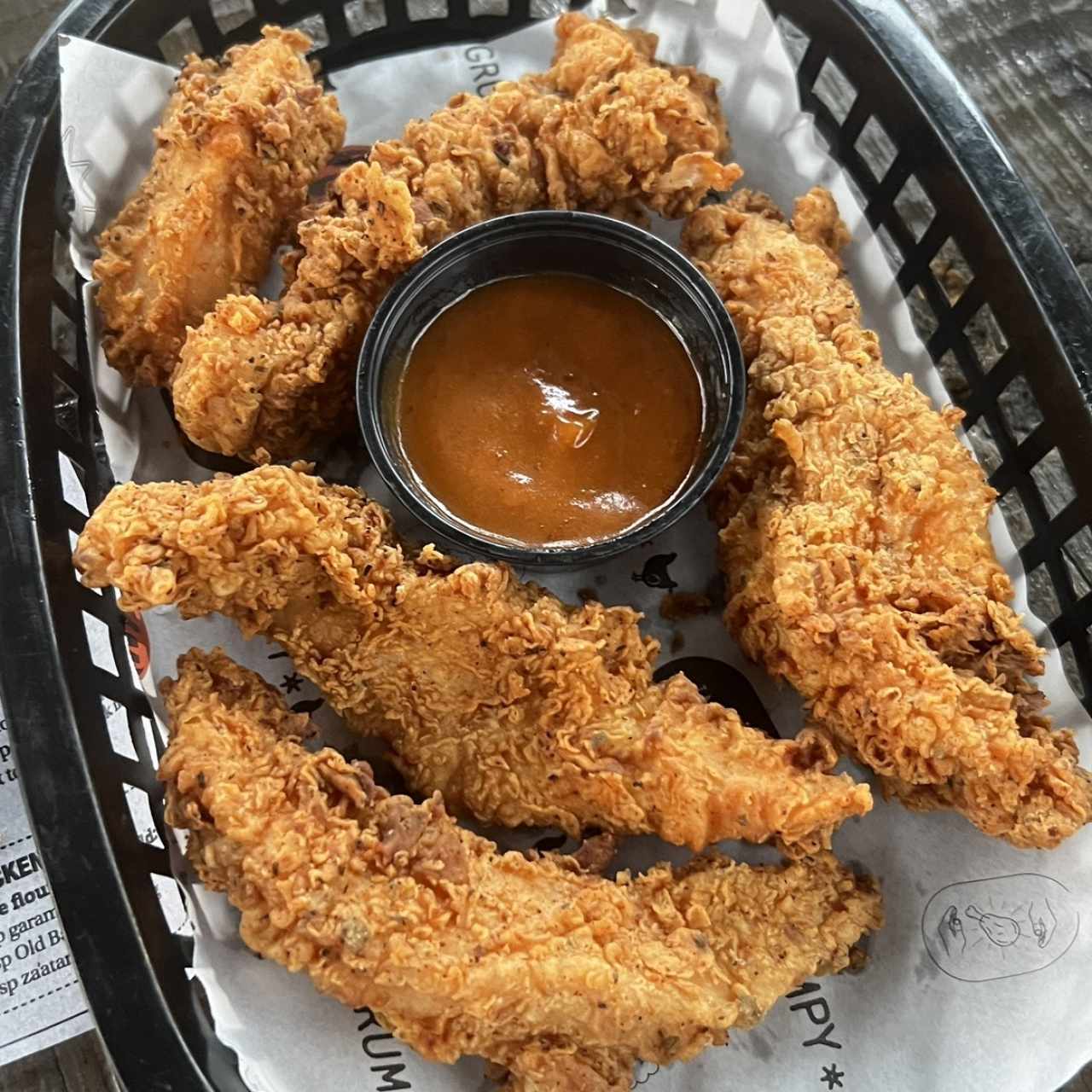 Chicken Tenders