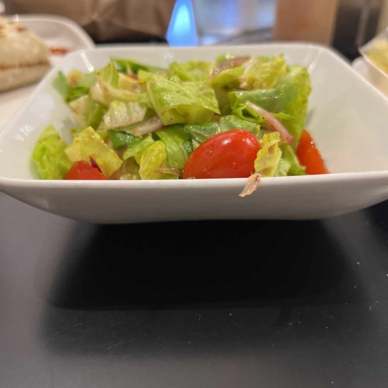 Ensalada 