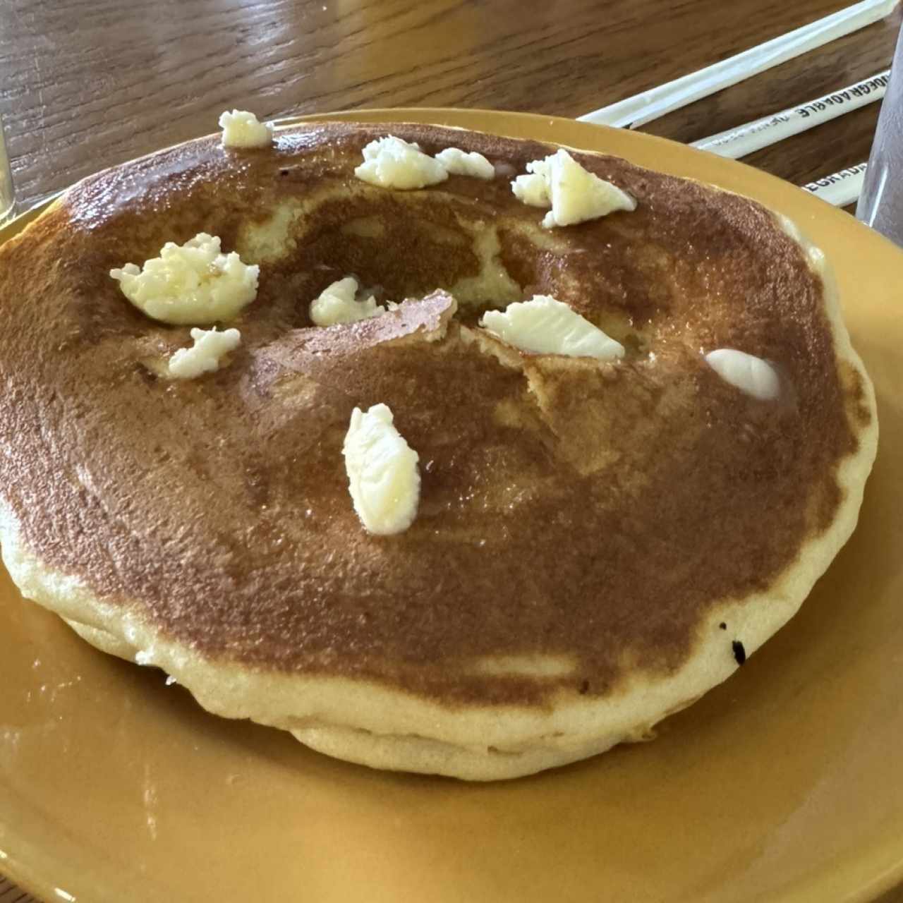 Agrega - Original Buttermilk Pancakes