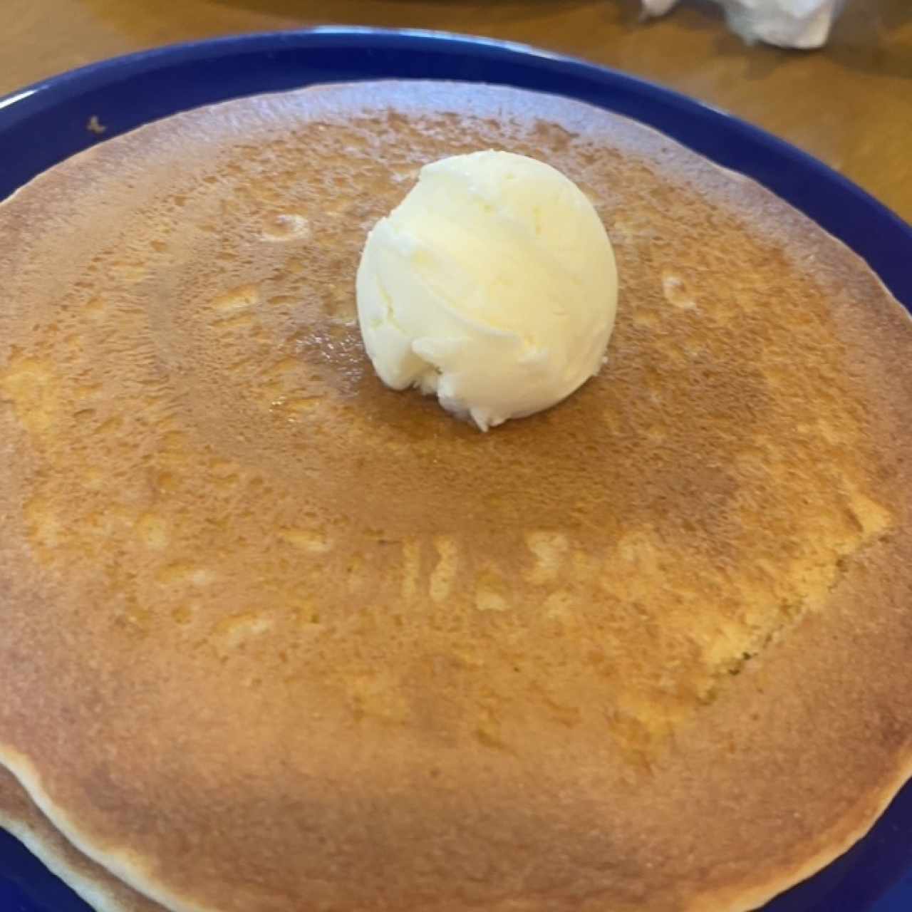 Pancakes 