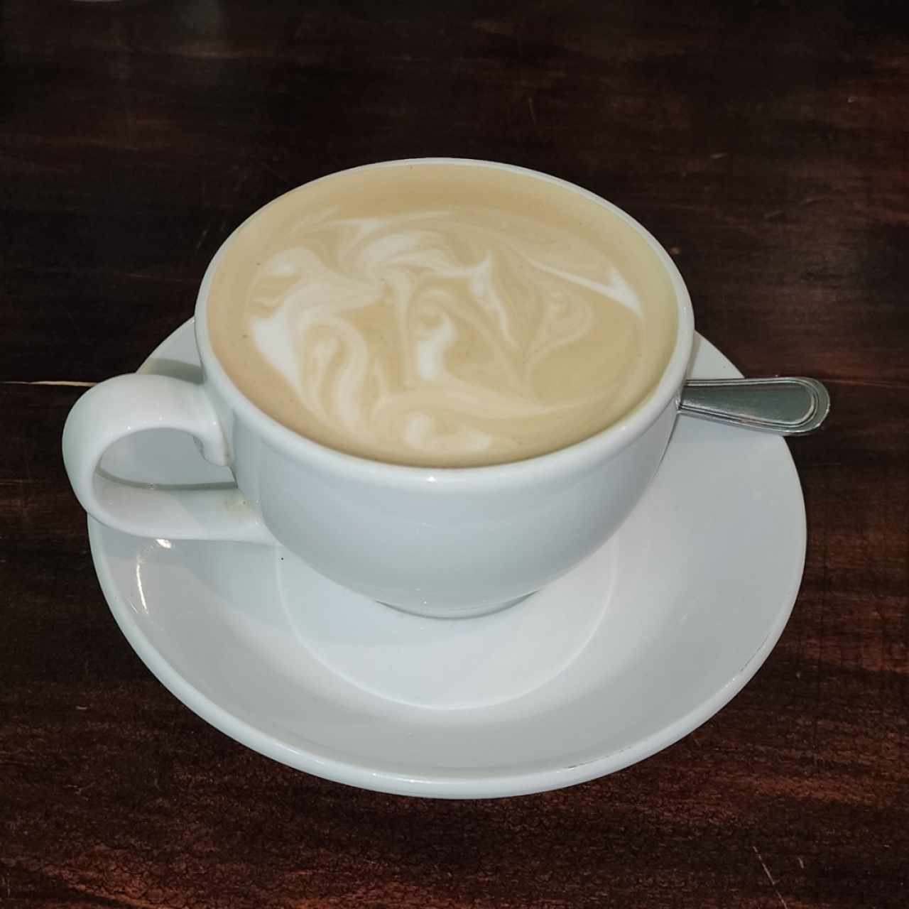 Latte Cafe