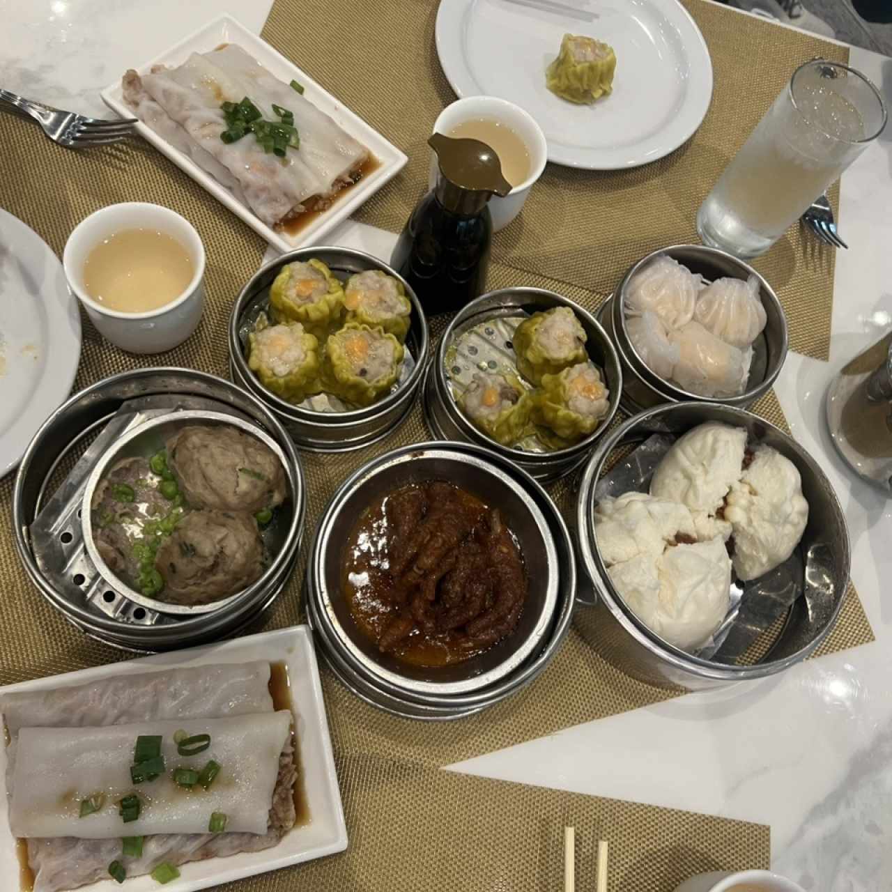 Dimsum