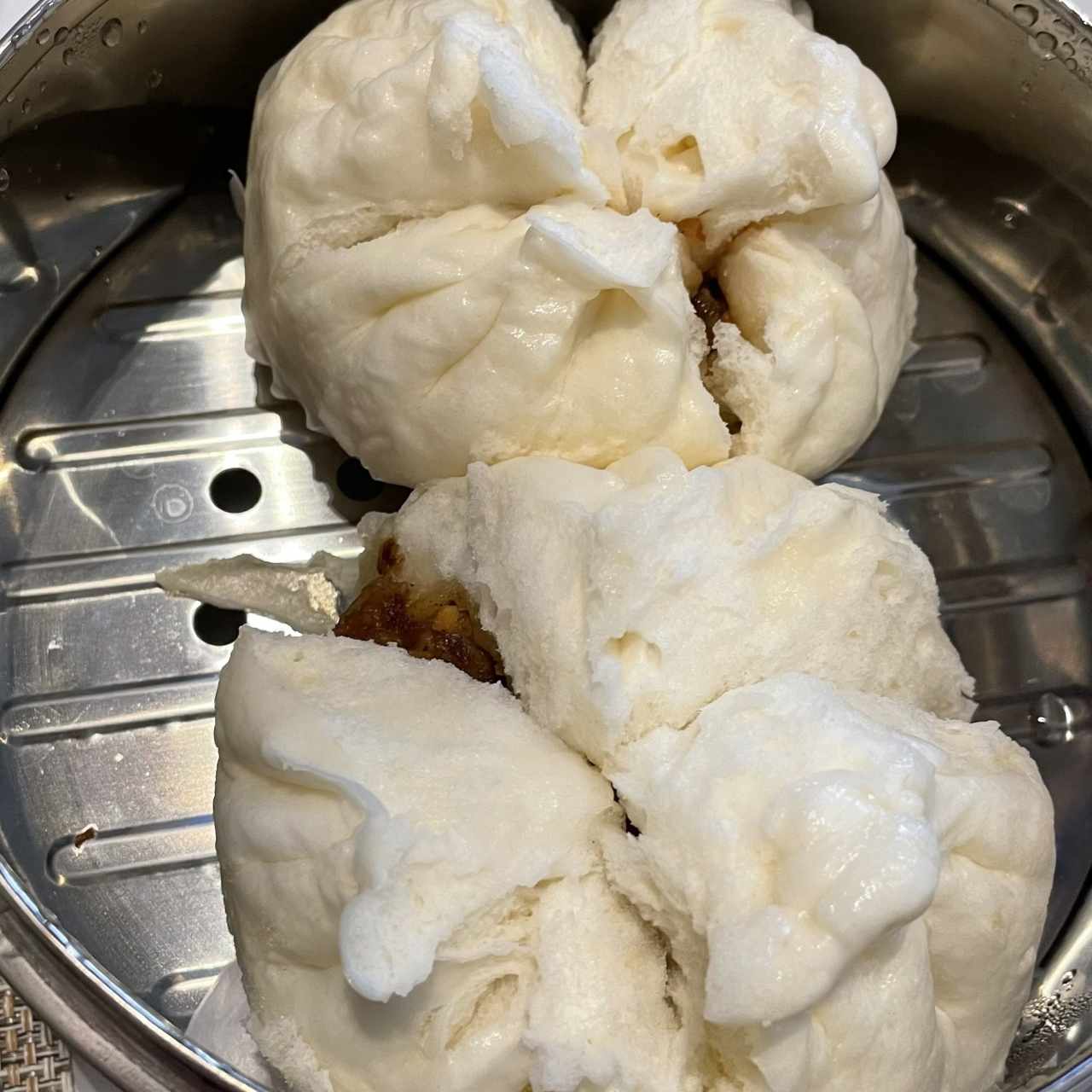 Hampao de puerco asado 