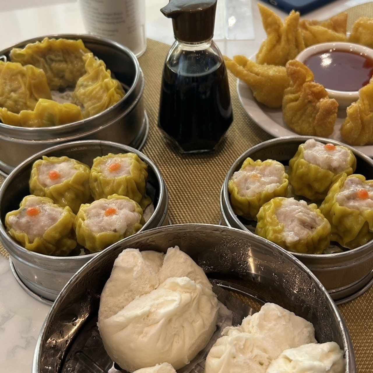 Dim sum 