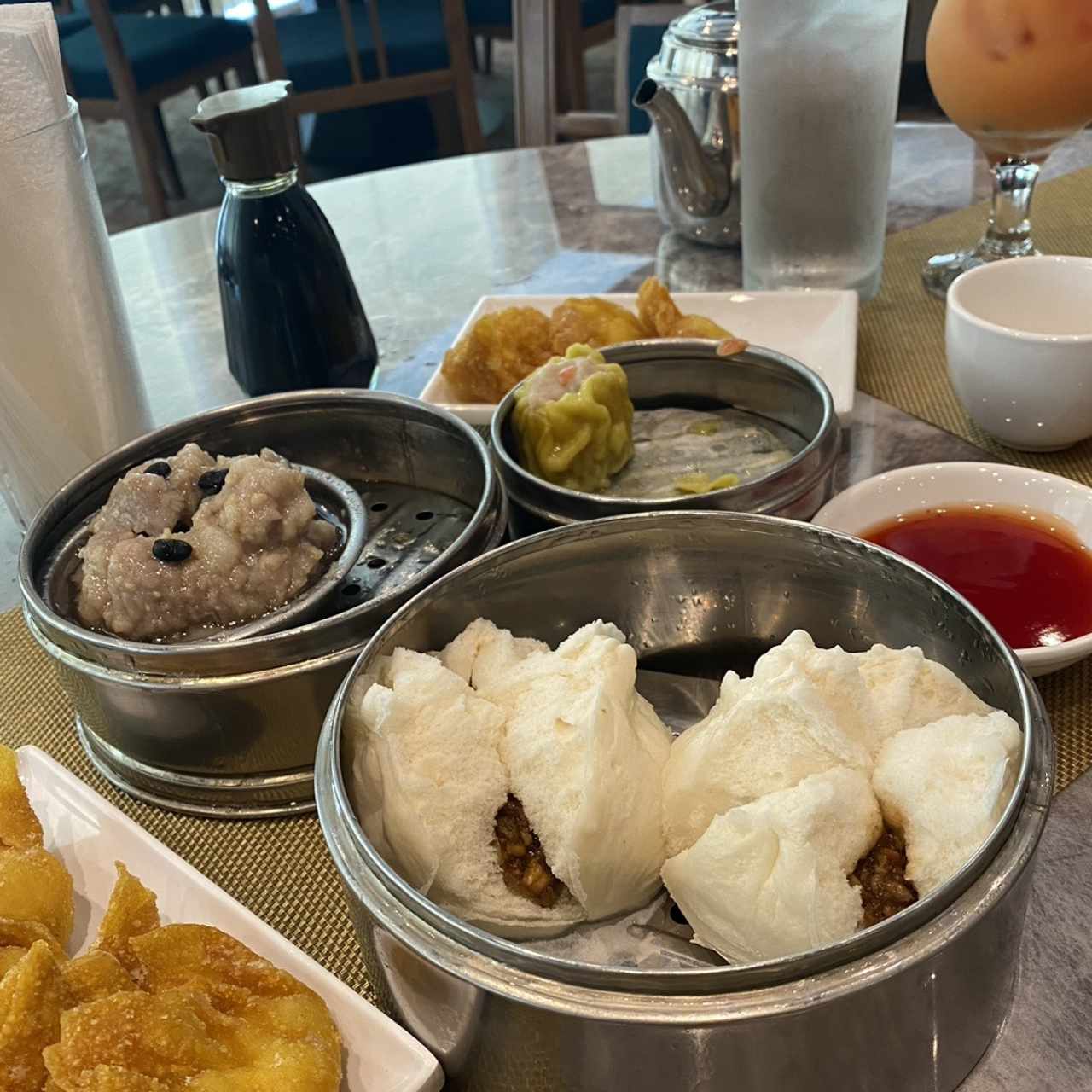 Dim Sum