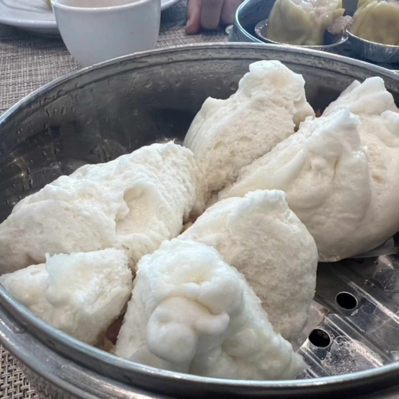 Hampao de puerco