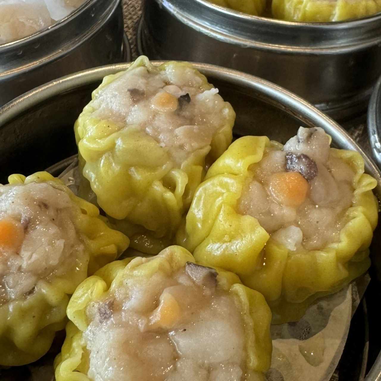 Siu mai