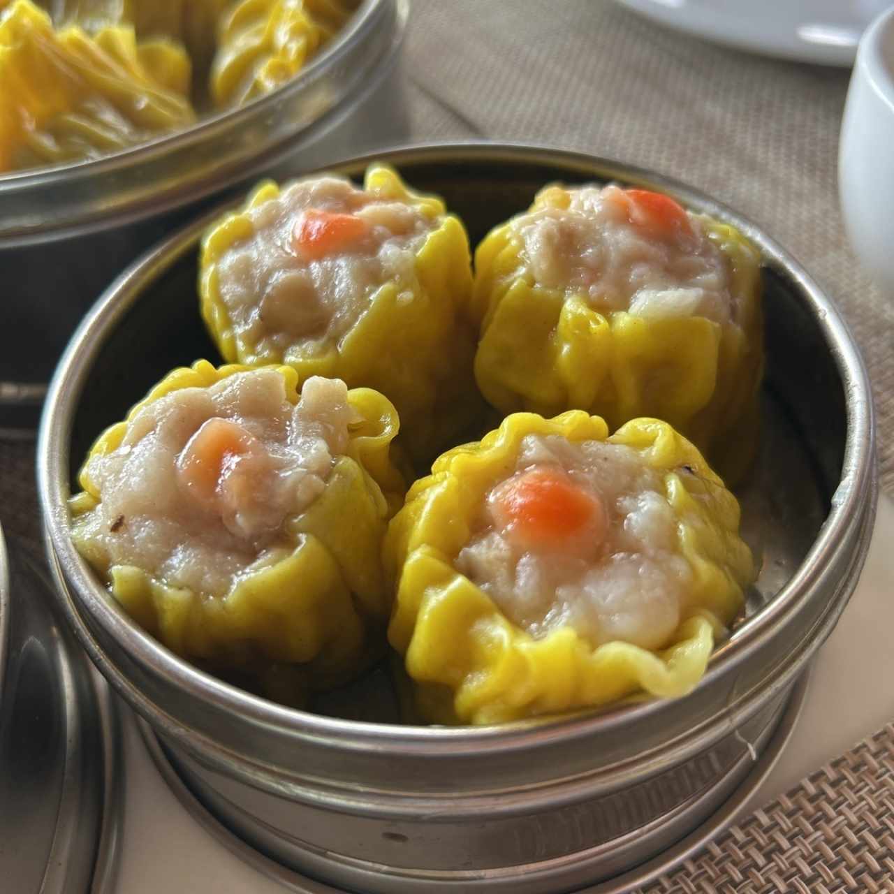 Siu mai