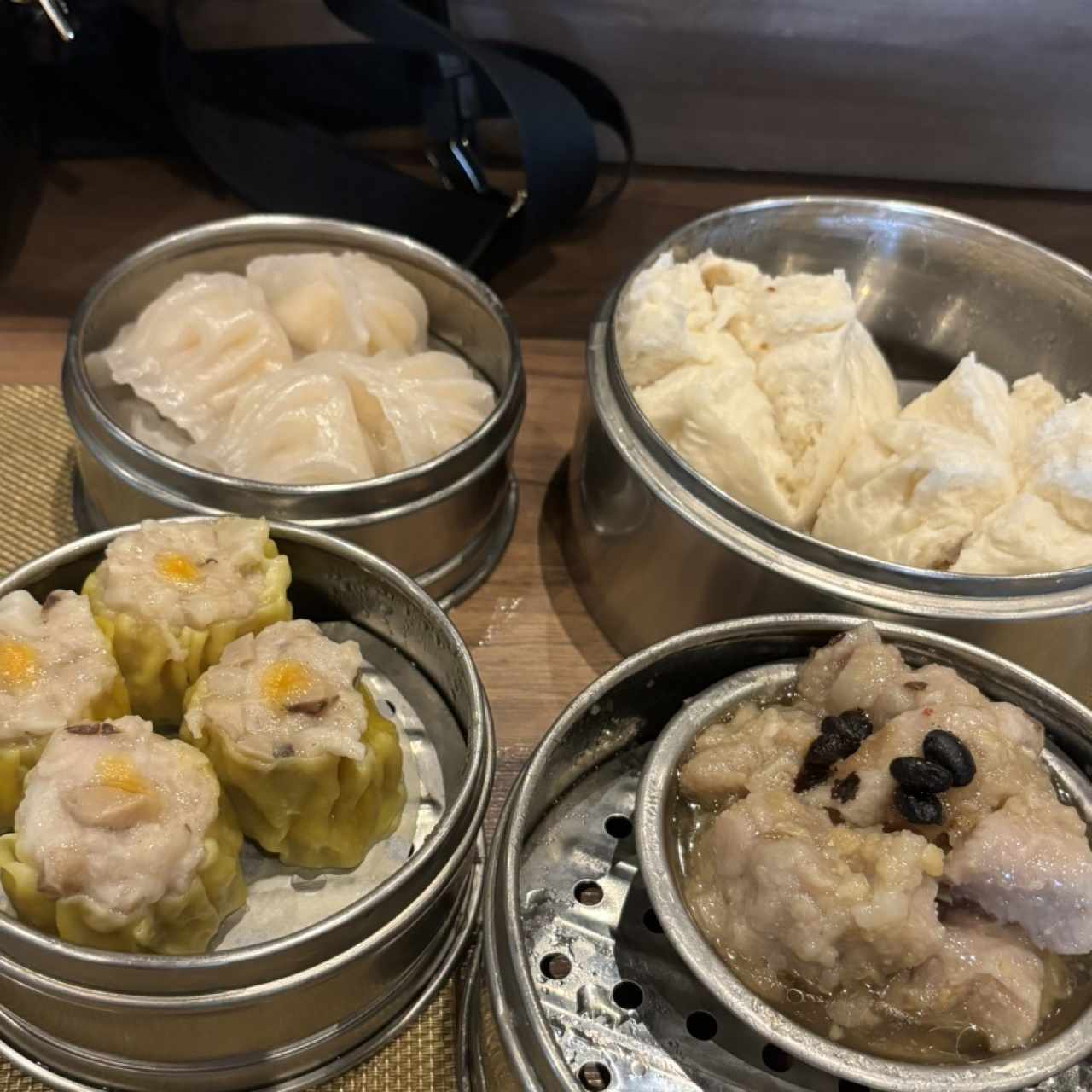 Dim sum 