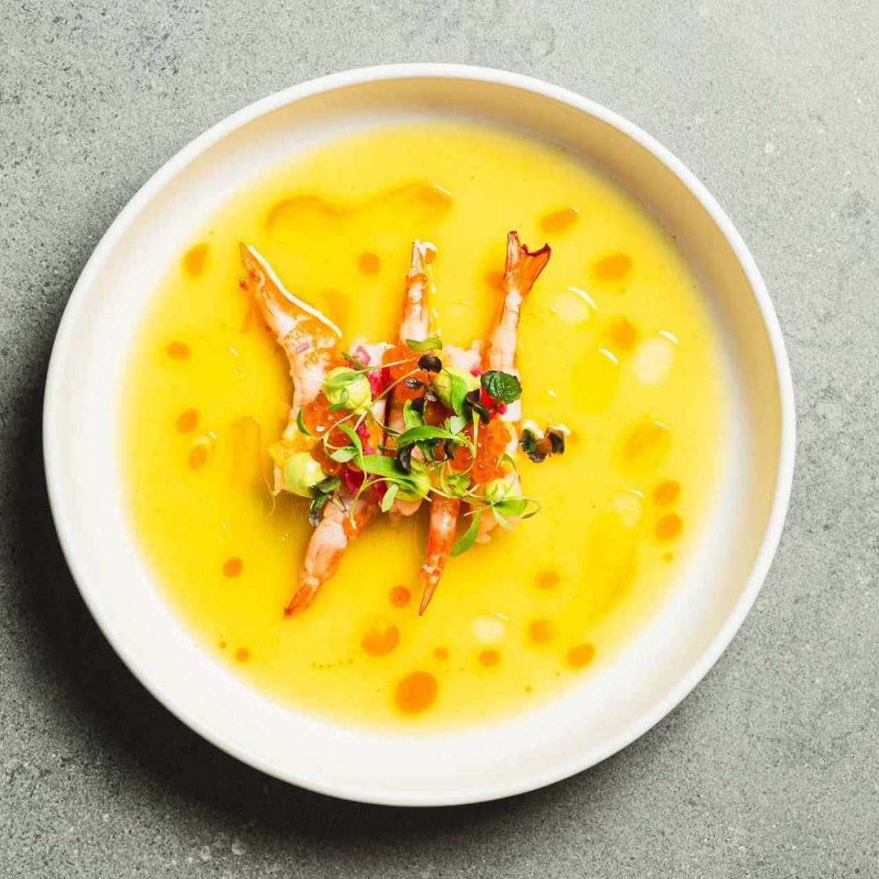 Zielo Fusion Cuisine