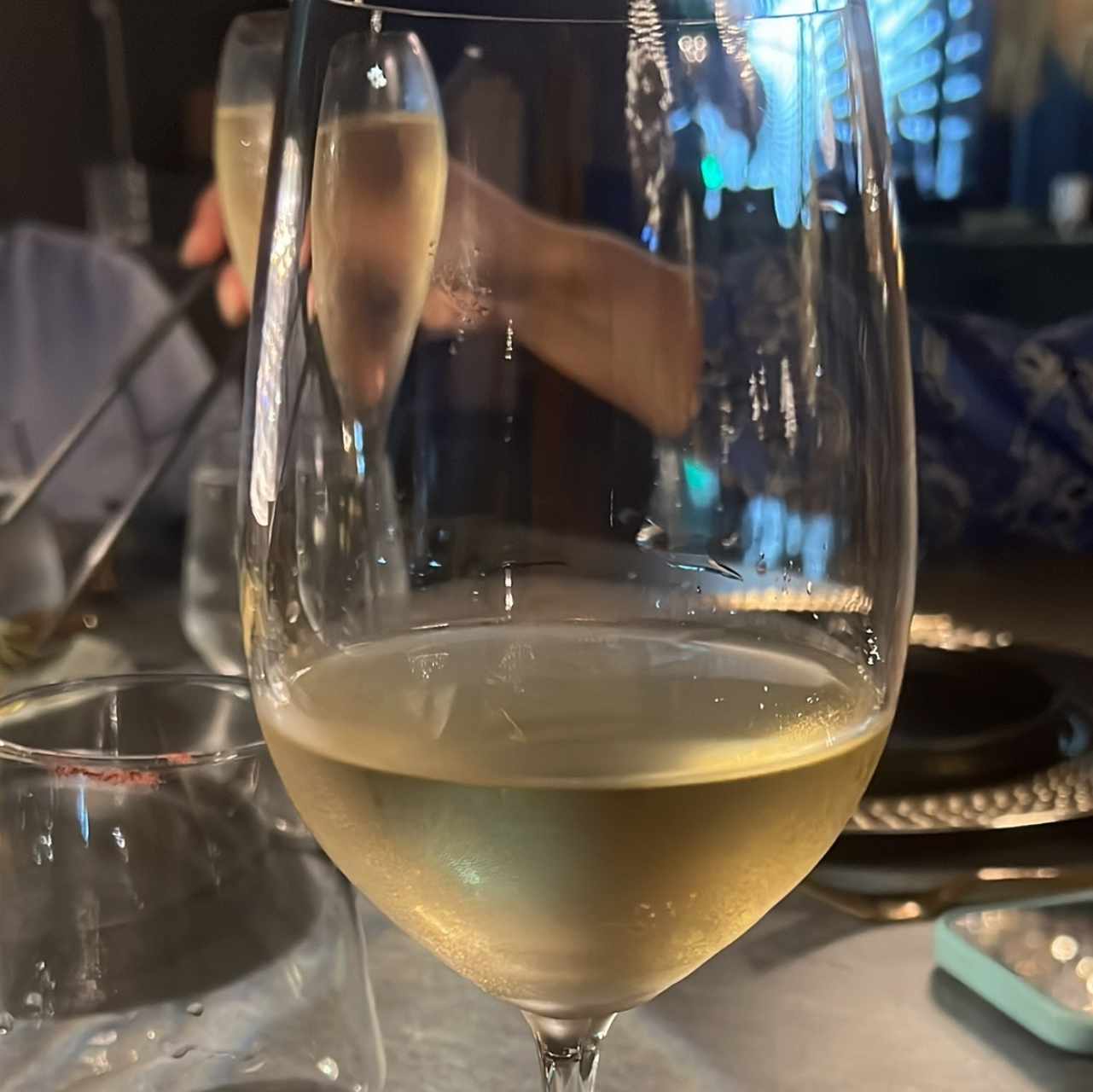 Vino blanco por copa-Pinot Grigio