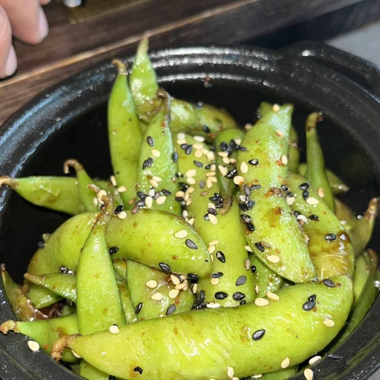 Edamame